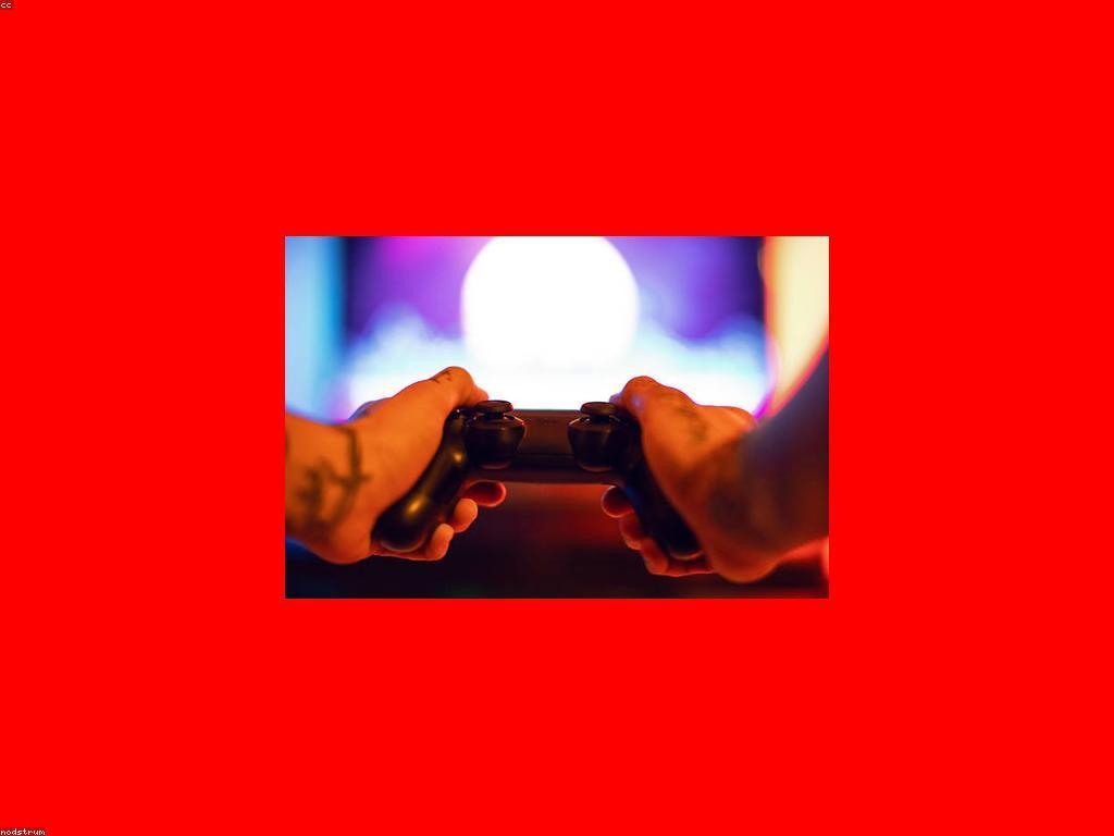 lv855: ការពិចារណាអំពីល្បែងអនឡាញ